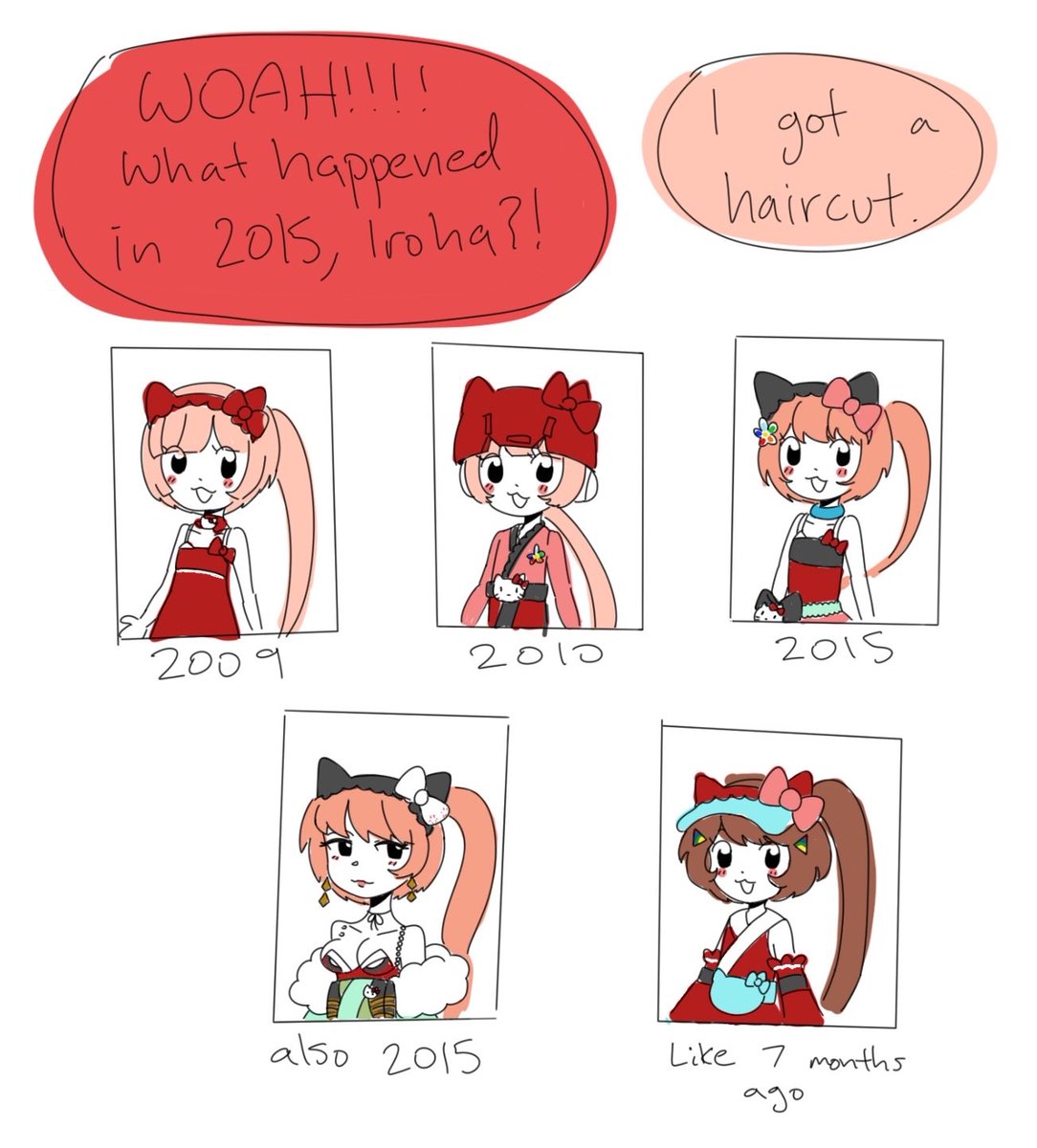 peppy #killallvocaloidfans2026 tweet media