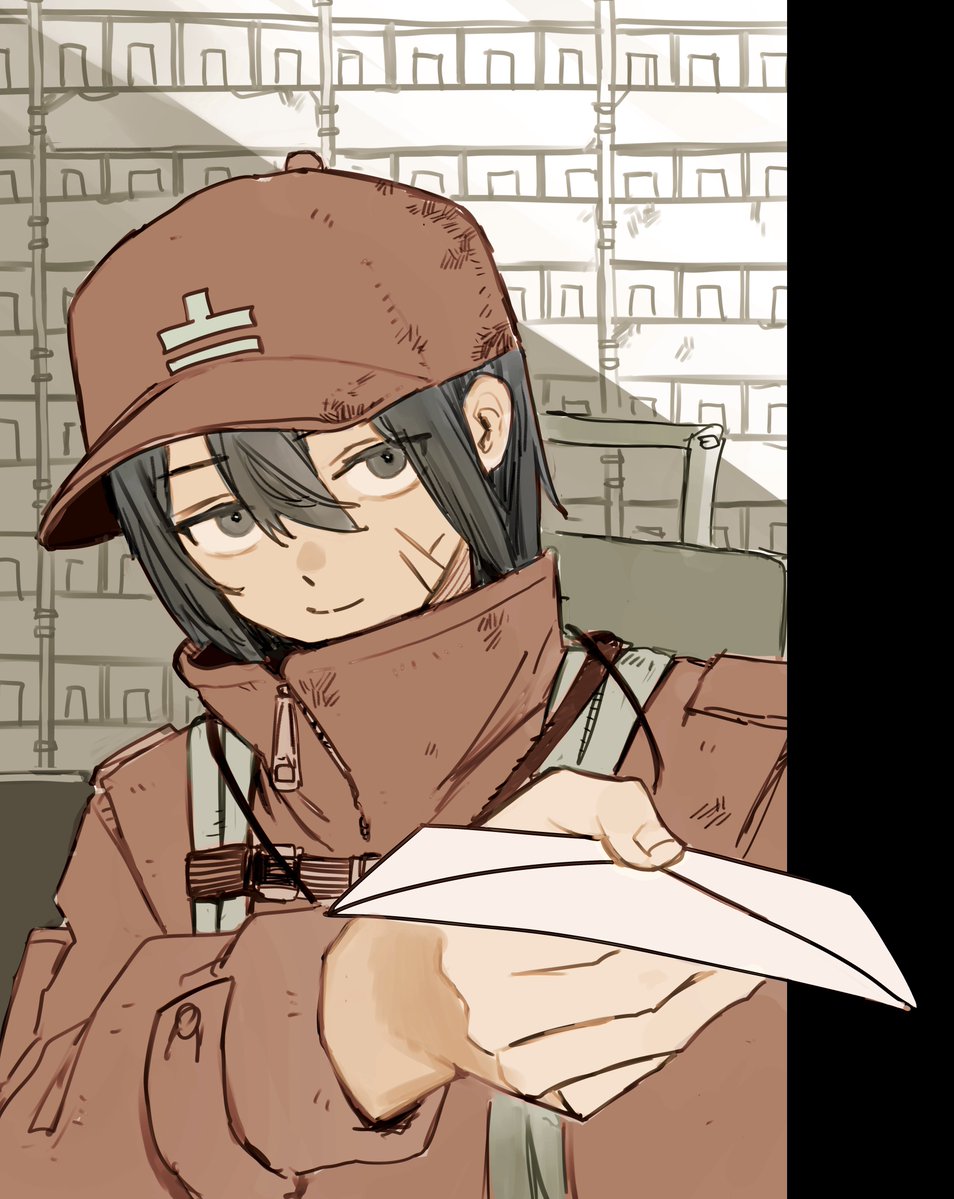 きがよんこ tweet media