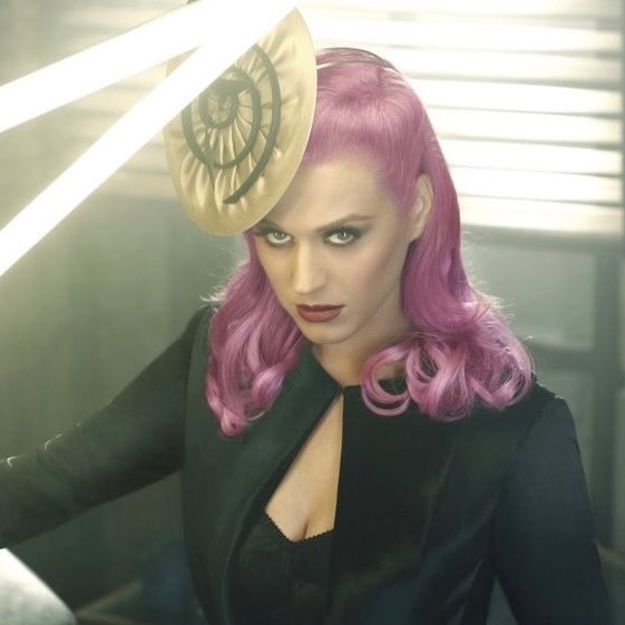 Katy Perry Activity tweet media