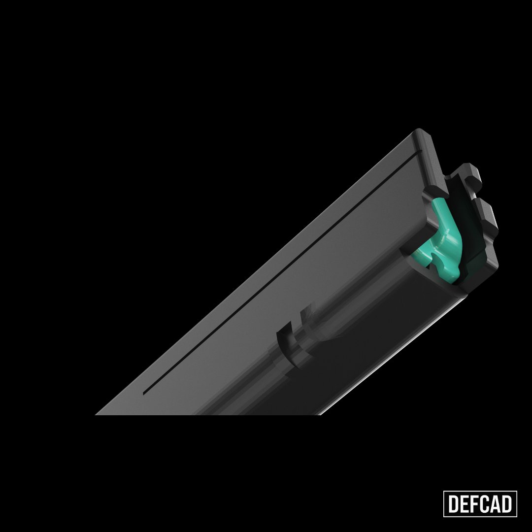 DEFCAD tweet media