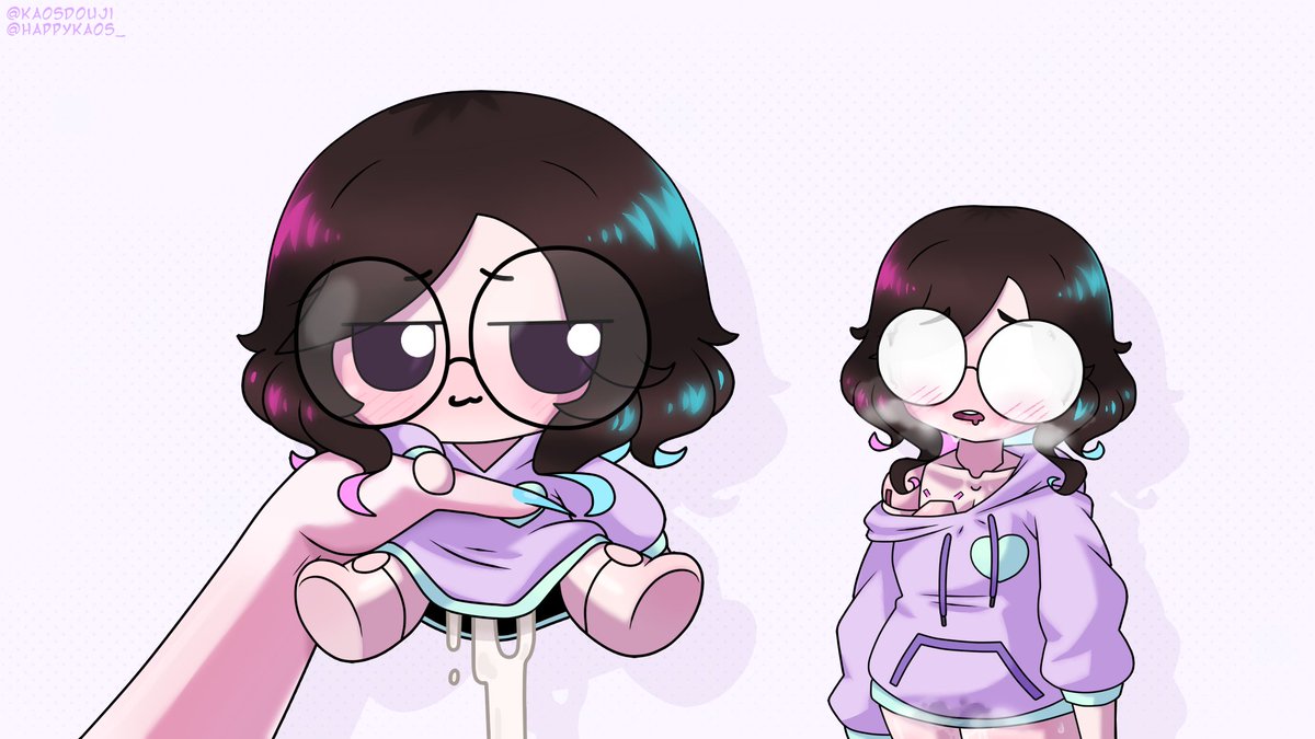 Kaos Douji 🍙 tweet media