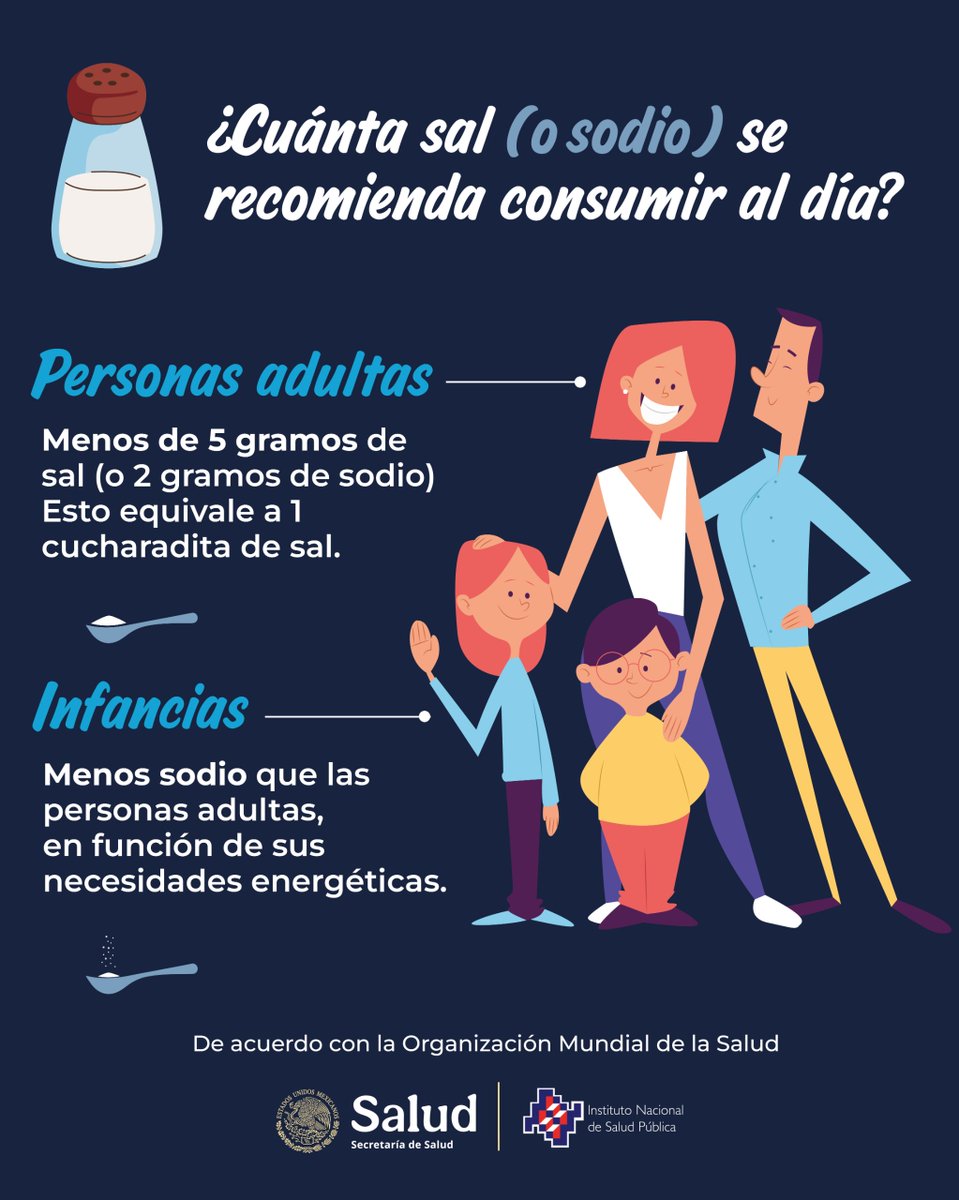 INSP México tweet media