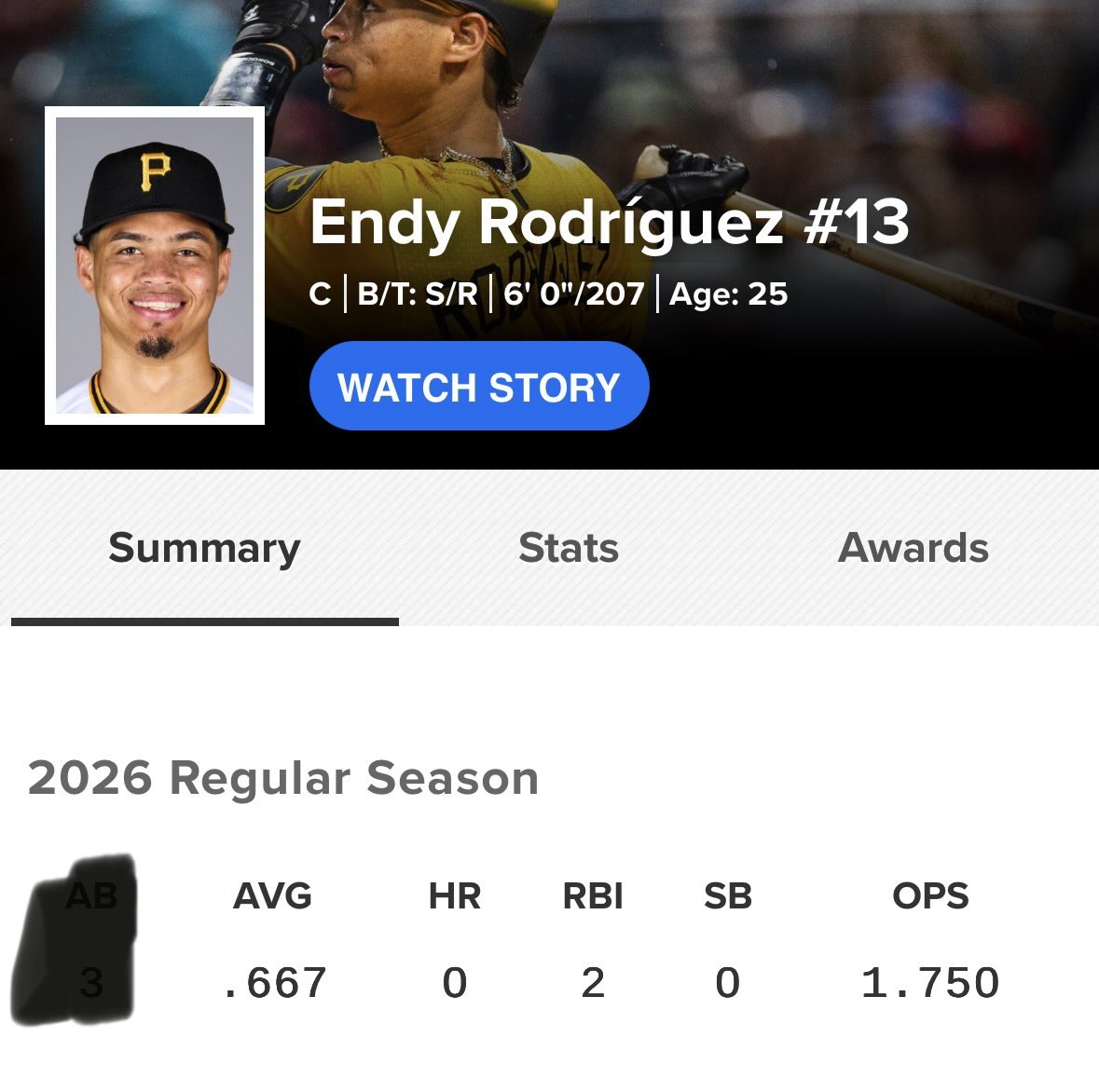 Nick Gonzales’s Mustache tweet media