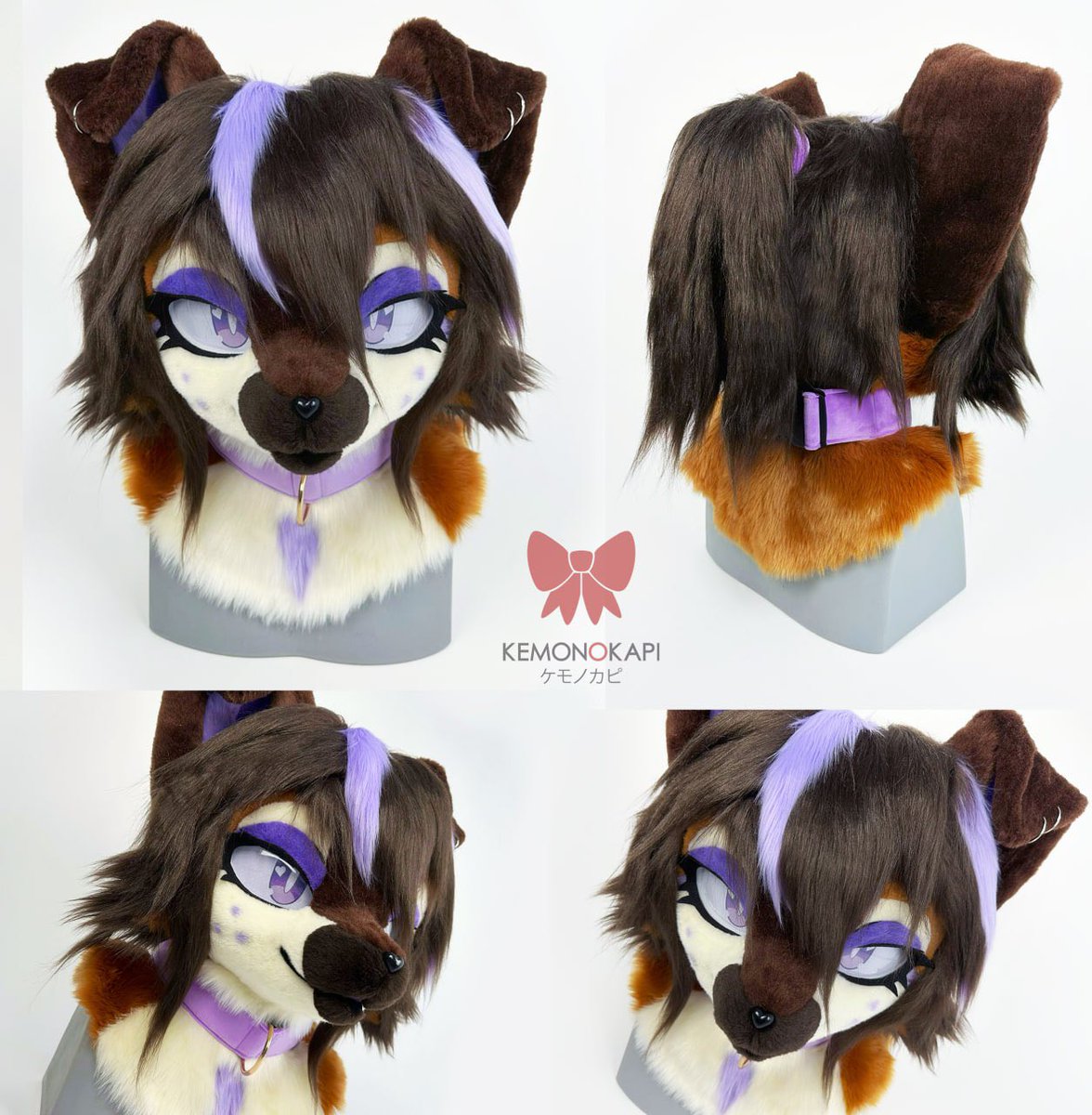 Kemonokapi 🎀 tweet media