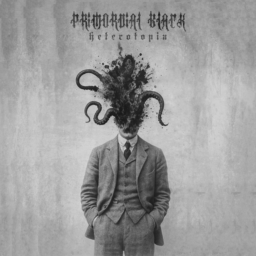KMANRIFFSMetal's tweet photo. FULL FORCE FRIDAY:🆕May 15th 5⃣2⃣🎧
PRIMORDIAL BLACK - Heterotopia 🇹🇳⚛️
2nd album from Carthage, Tunis, Tunisian Black/Heavy/Groove Metal outfit⚛️
YT➡️https://t.co/6id7fHrI80⚛️*Track only atm
#PrimordialBlack #Heterotopia #BlackHeavyGrooveMetal #FFFMay15 #KMäN https://t.co/0J88iITMT3