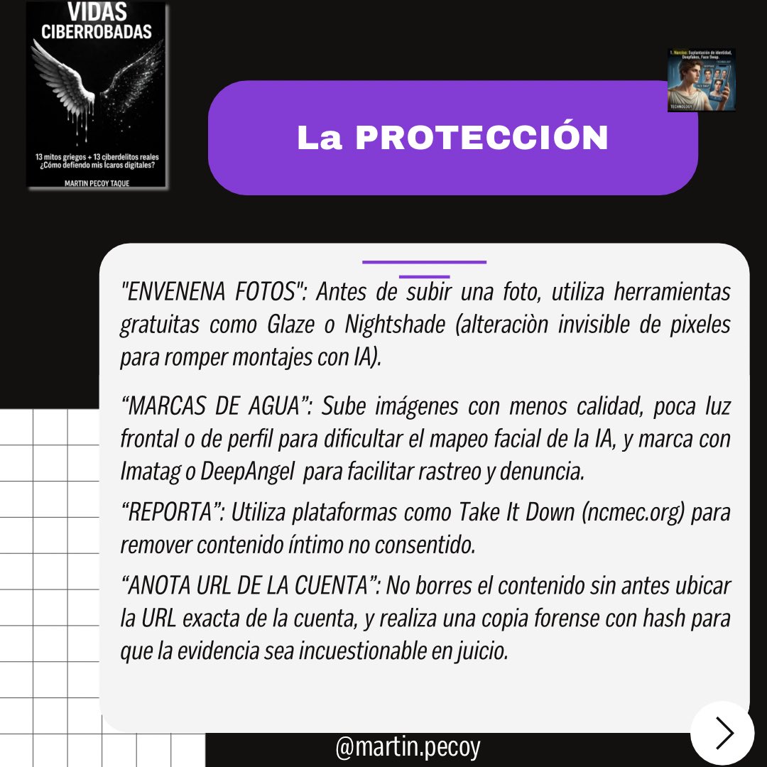 Martín Pecoy tweet media
