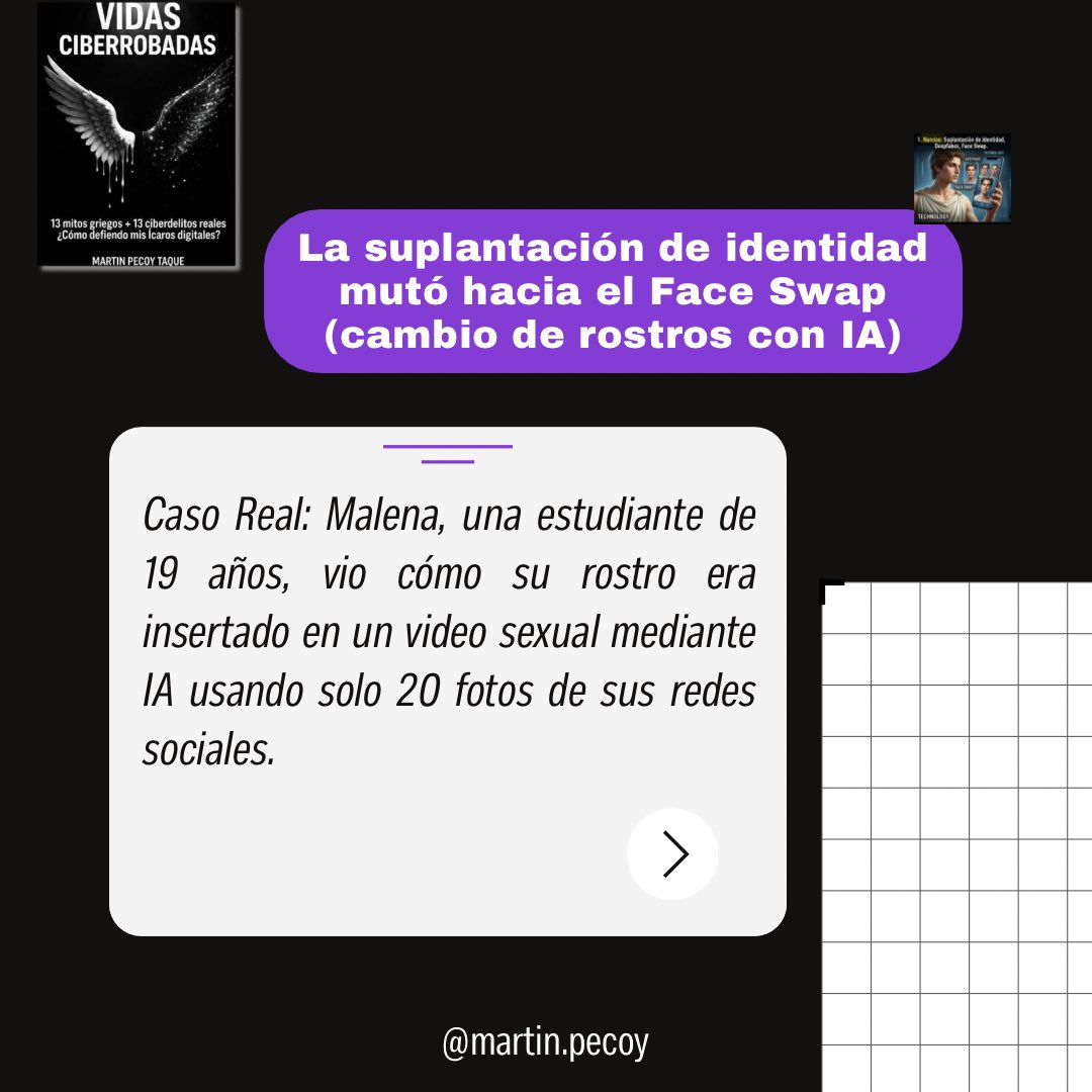 Martín Pecoy tweet media