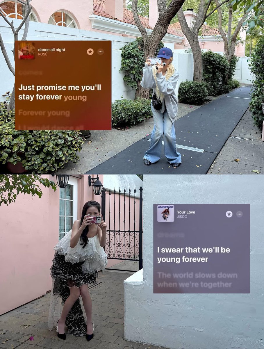 jisoo pics tweet media