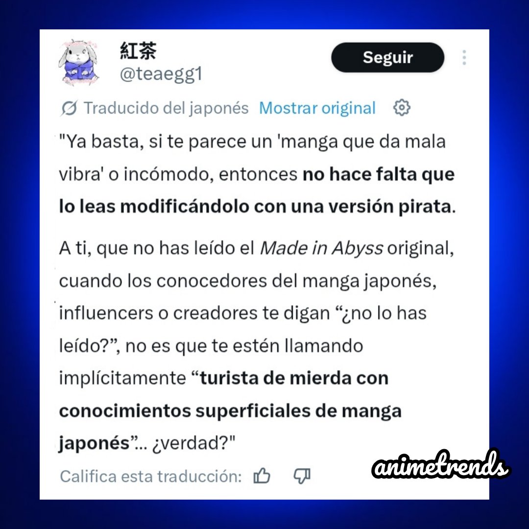 Animetrends tweet media