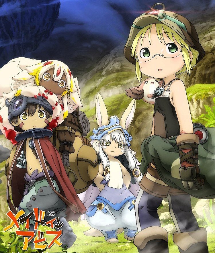 Animetrends tweet media
