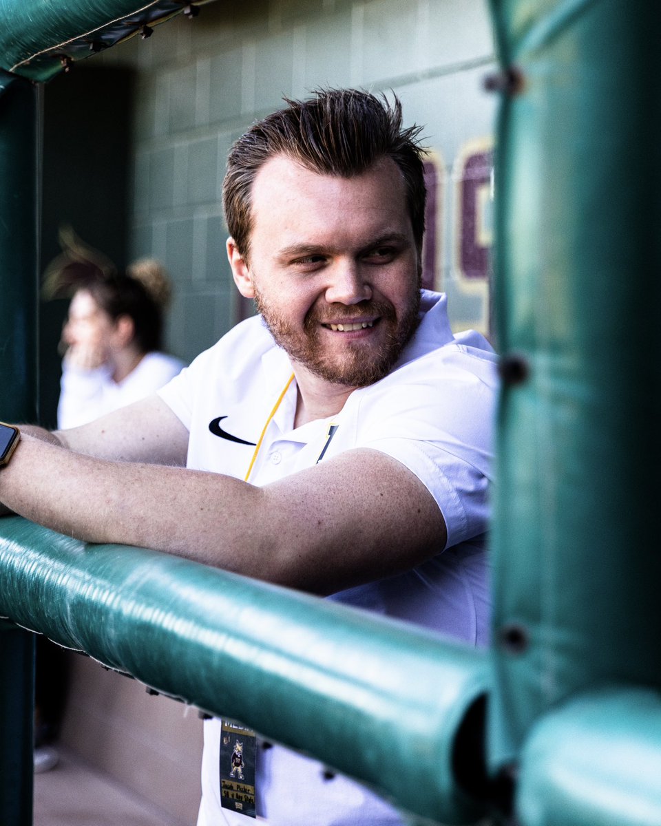 AppStateSB's tweet photo. Wishing our SID Jacob Plecker a Happy Birthday! 👑🥳

#OTM https://t.co/veRkOx0fST