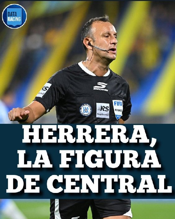 el mas grande y campeón del interior !!! tweet media