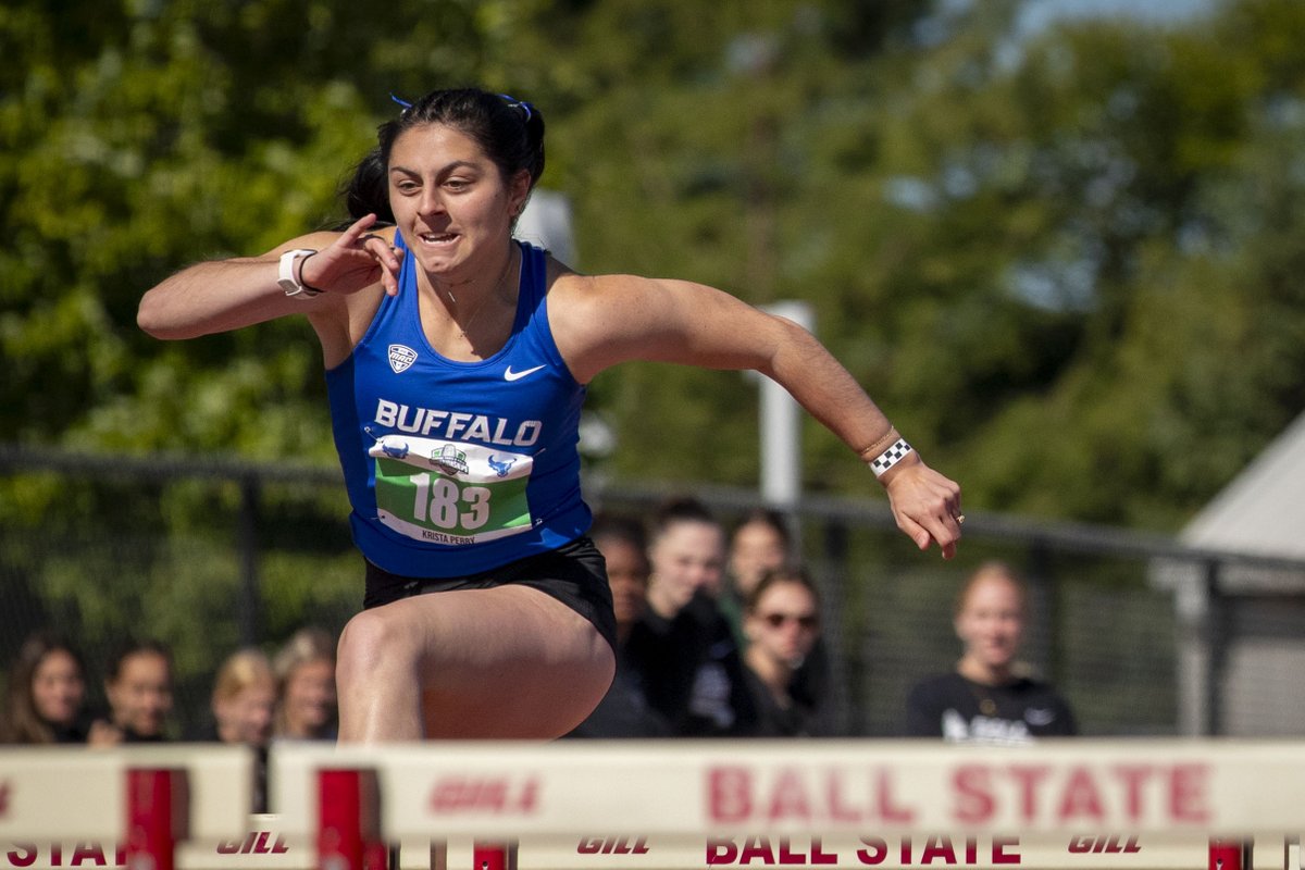 Buffalo Track/XC tweet media