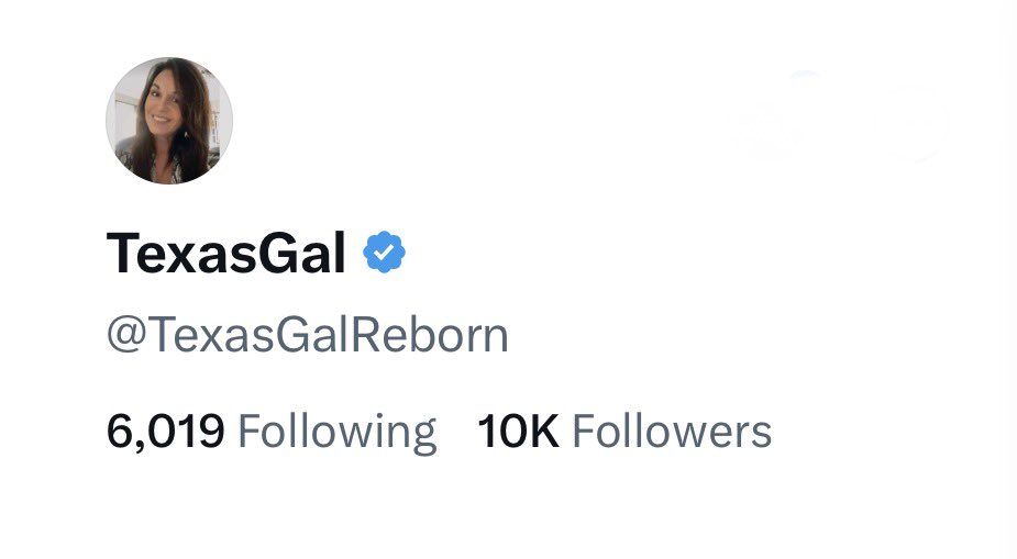 TexasGal tweet media