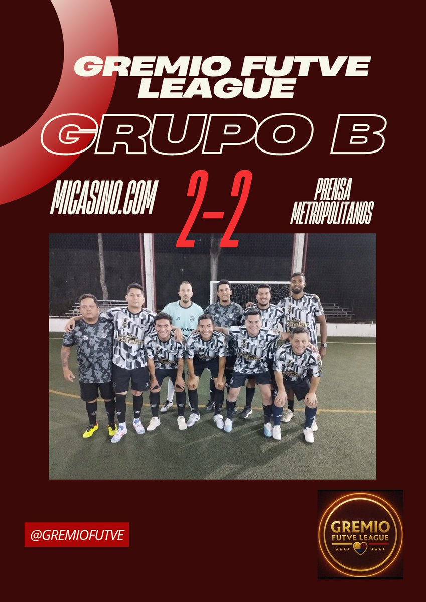 Futsal TV tweet media