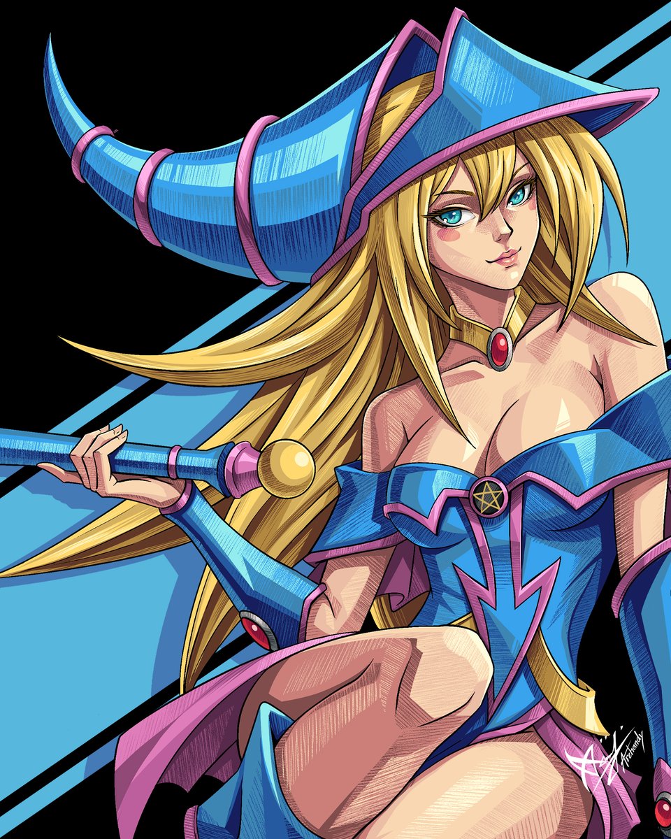 Archandy | VGen Artist | Freelance Illustrator tweet media