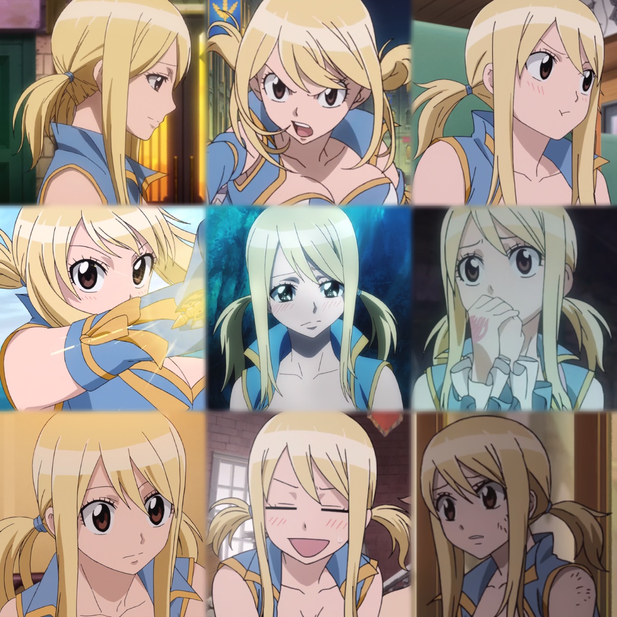 lucy feed ⭑.ᐟ tweet media