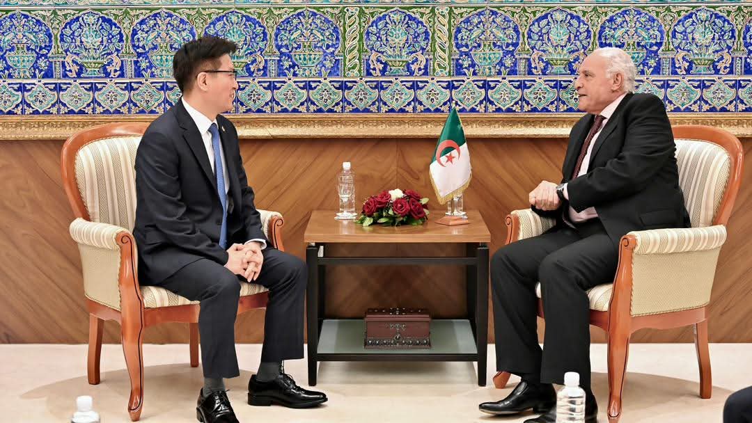 وزارة الشؤون الخارجية| MFA-Algeria tweet media