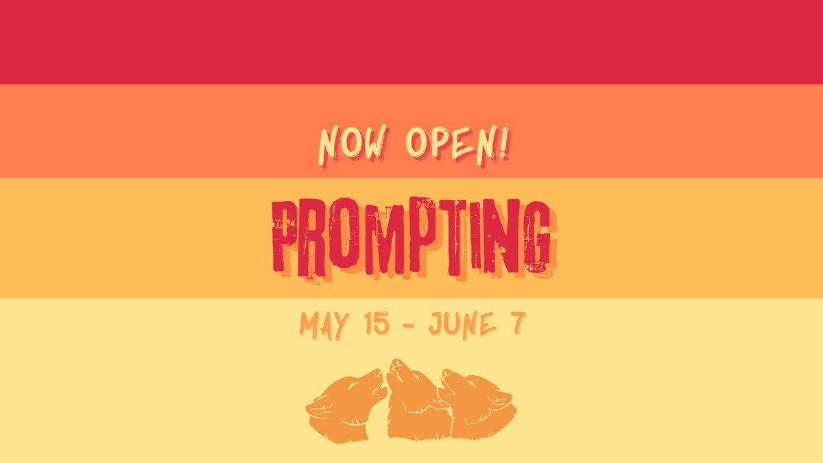 TXT Omegaverse Fest — Prompting! tweet media