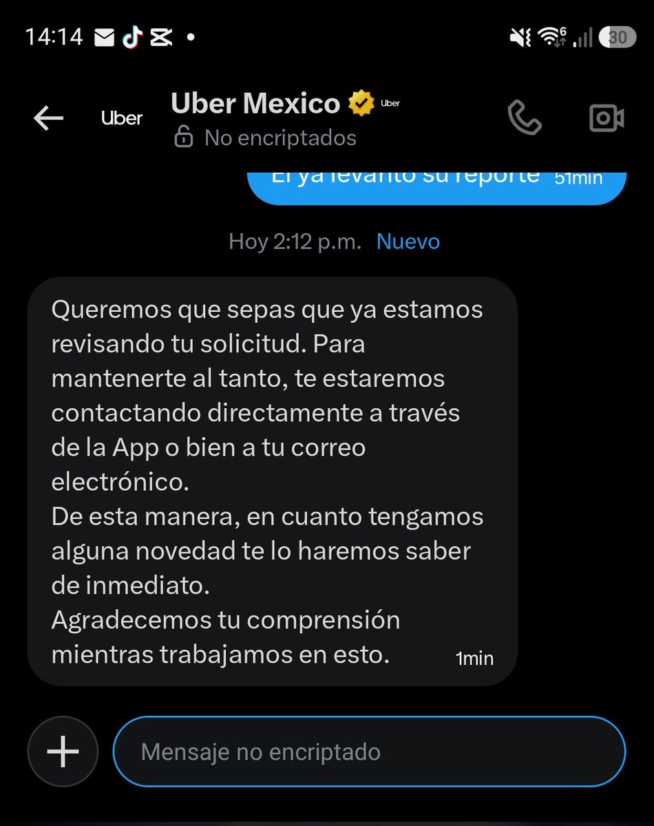 Allan Sandoval tweet media