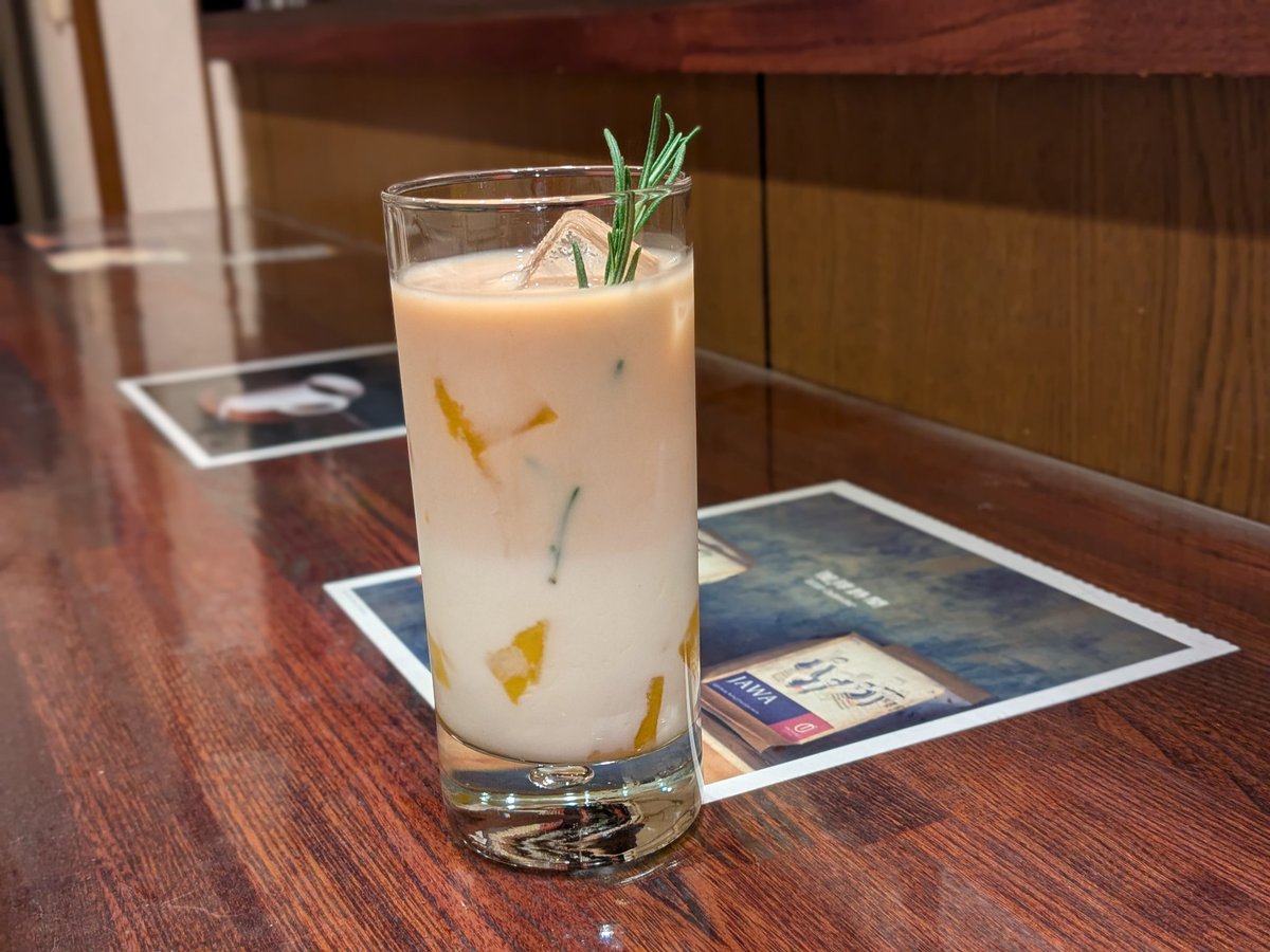 週末だけの喫茶店 Cafe Join us のマスター tweet media