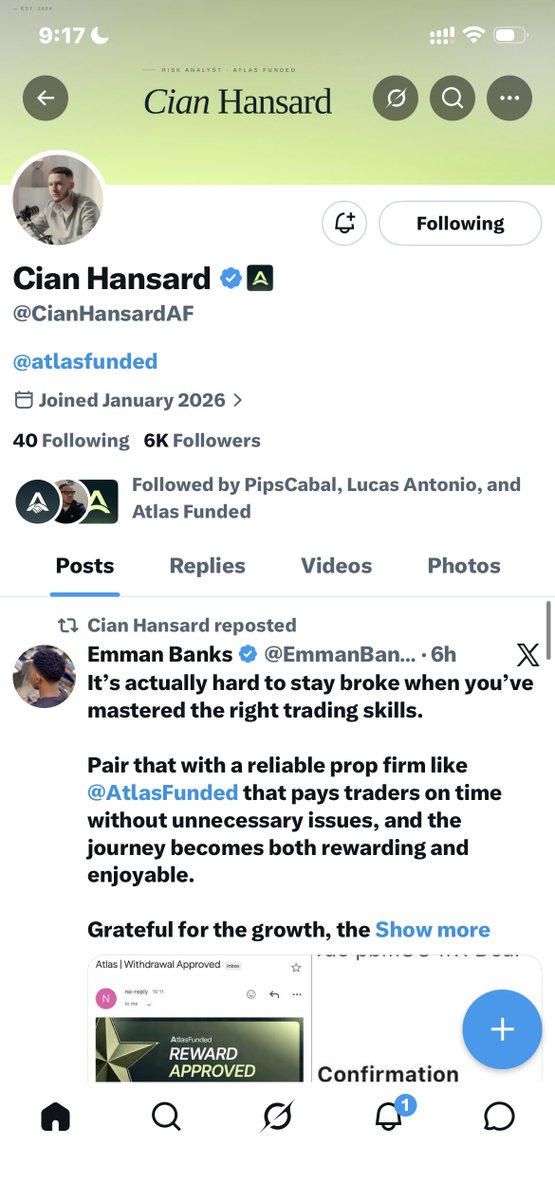 harbiecole's tweet photo. @LQD_Alchemist @atlasfunded @LAntonioAF @CianHansardAF @PipsCabal All task done sir https://t.co/B92Pqo0GPI