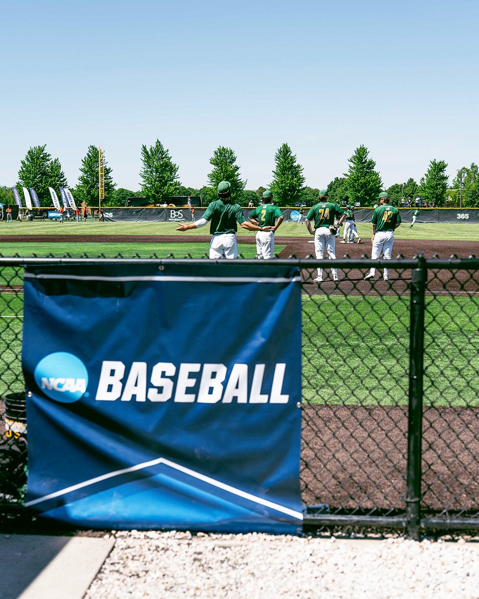 Wayne State Baseball tweet media