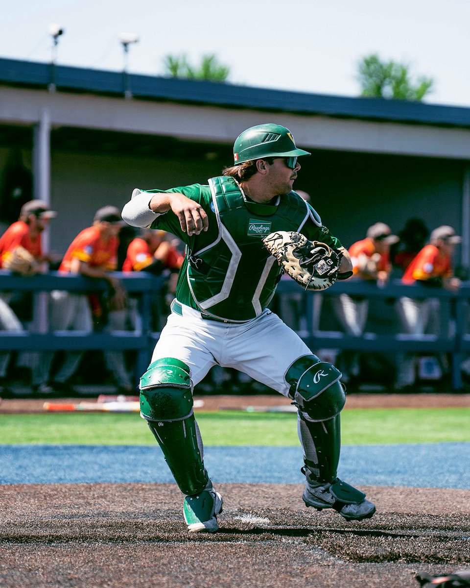 Wayne State Baseball tweet media