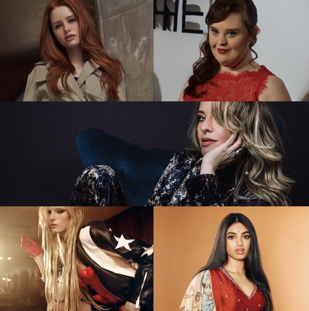 American Horror Source tweet media
