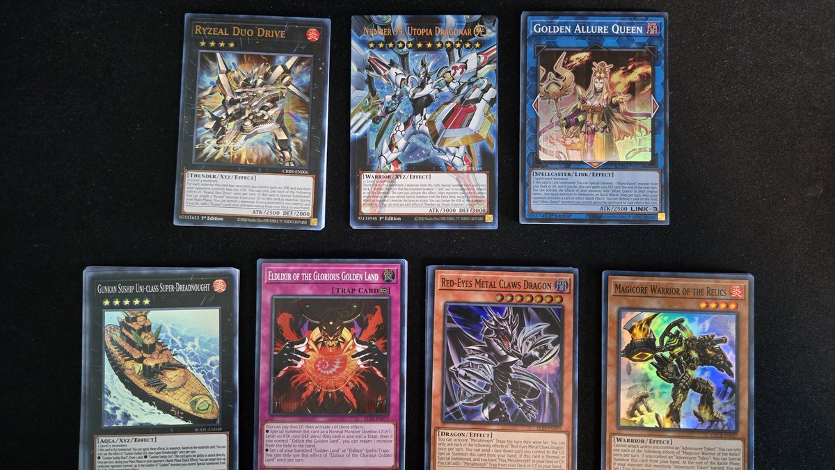 Alex_Str8_Davis's tweet photo. @ruxin34 $20 Bundle got me a Full Art! Thanks for all the work and time you put in! https://t.co/XSUKhDtkDN
