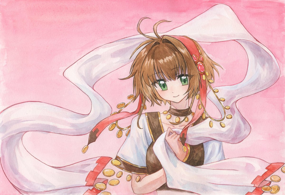 ツバサクロニクル #TsubasaChronicle 🌸
