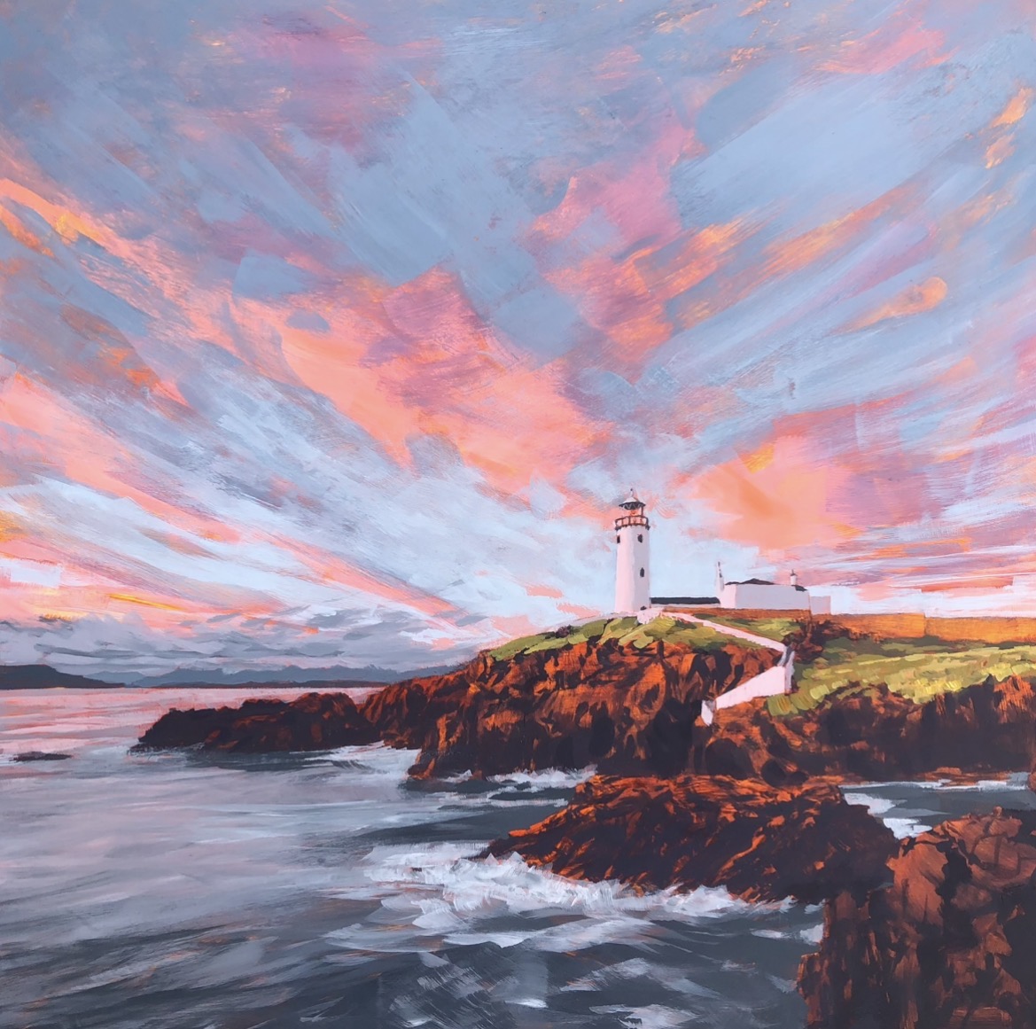 Jim Musil Painter tweet media