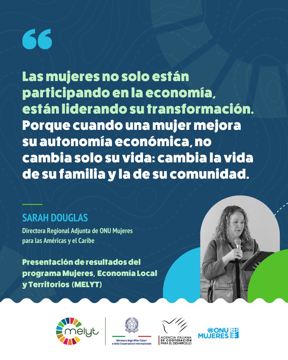 ONU Mujeres tweet media