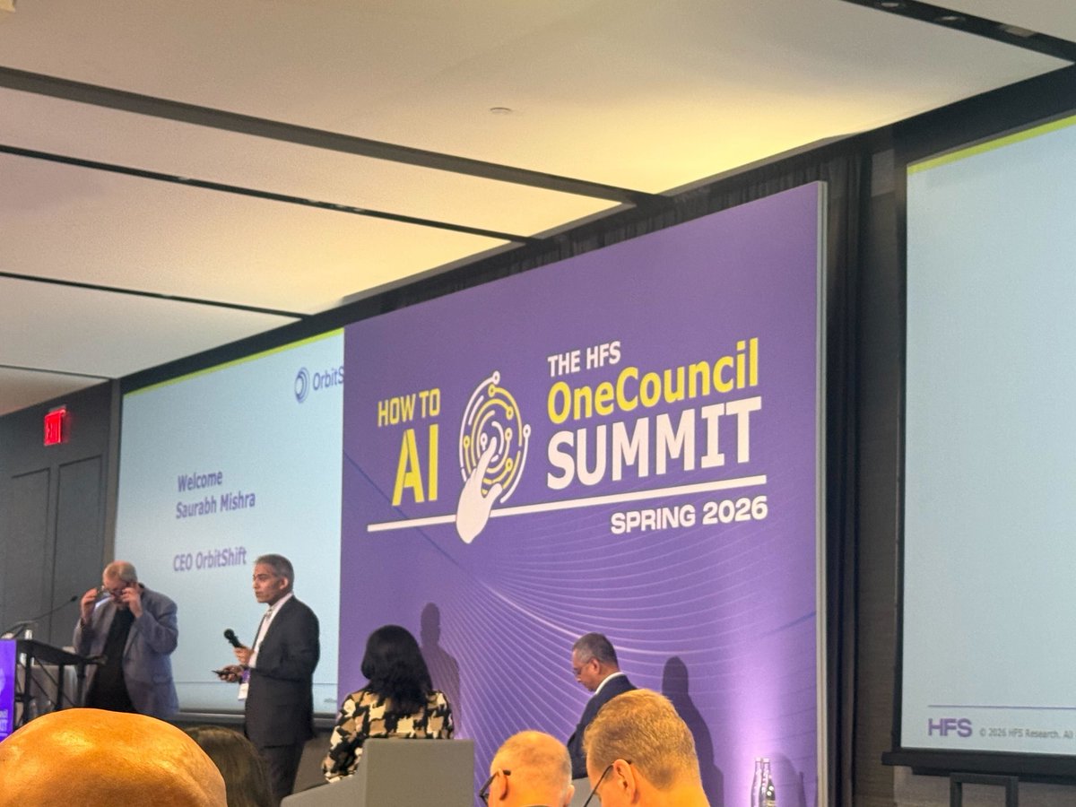 OrbitShift.AI tweet media