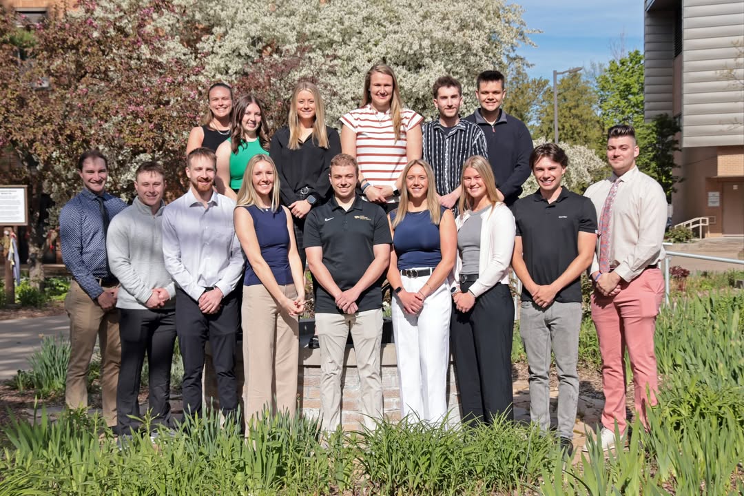 UWSP Athletic Training tweet media
