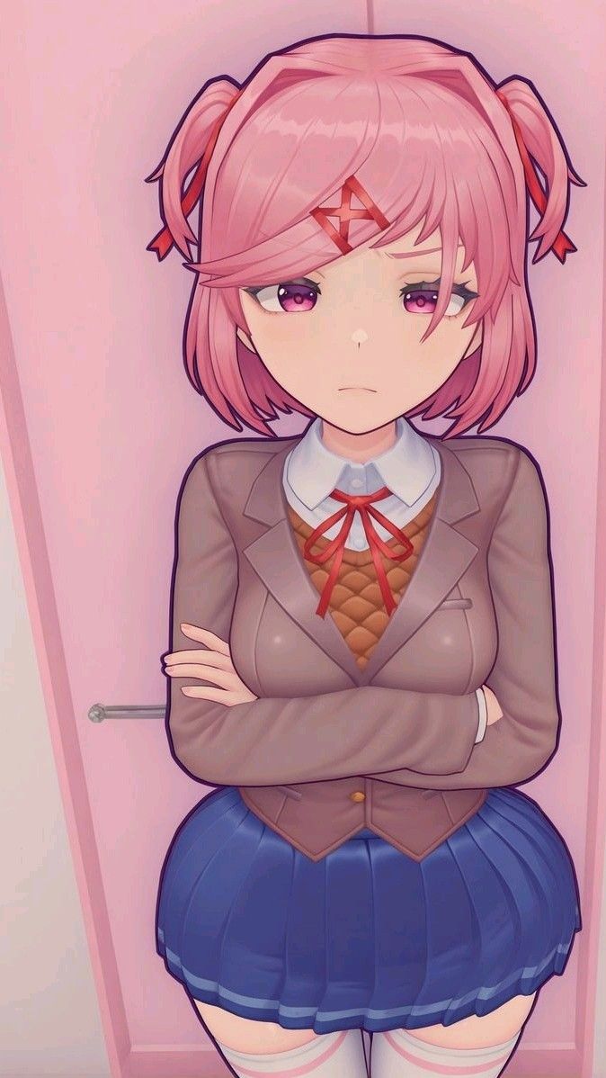 Natsuki tweet media
