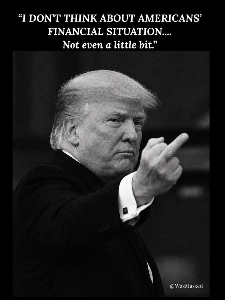 Who Was That Masked Man?🇺🇸🦅 tweet media