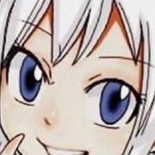 Lisanna Daily tweet media
