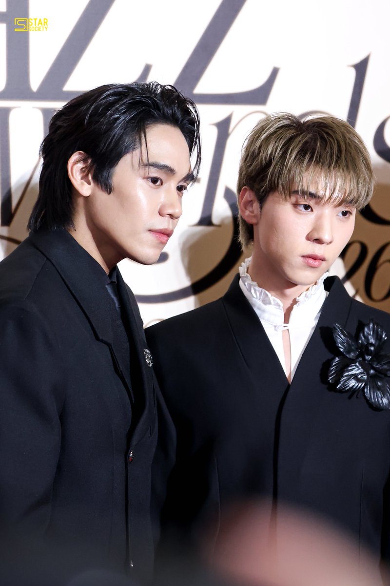 STAR SOCIETY tweet media