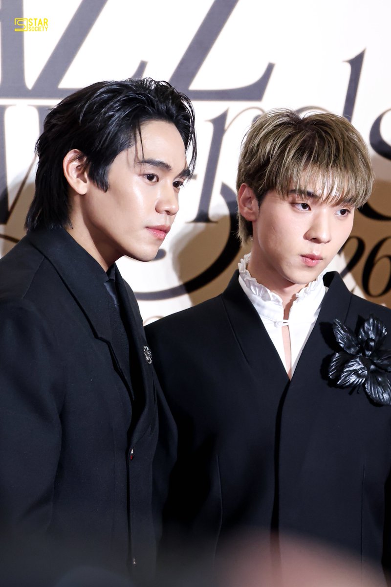 STAR SOCIETY tweet media