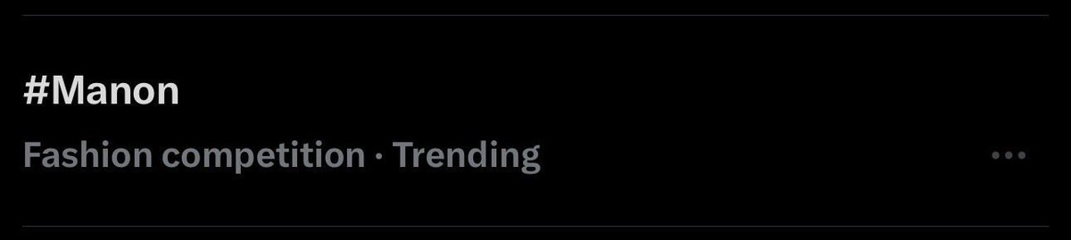 M 🧚🏽 tweet media
