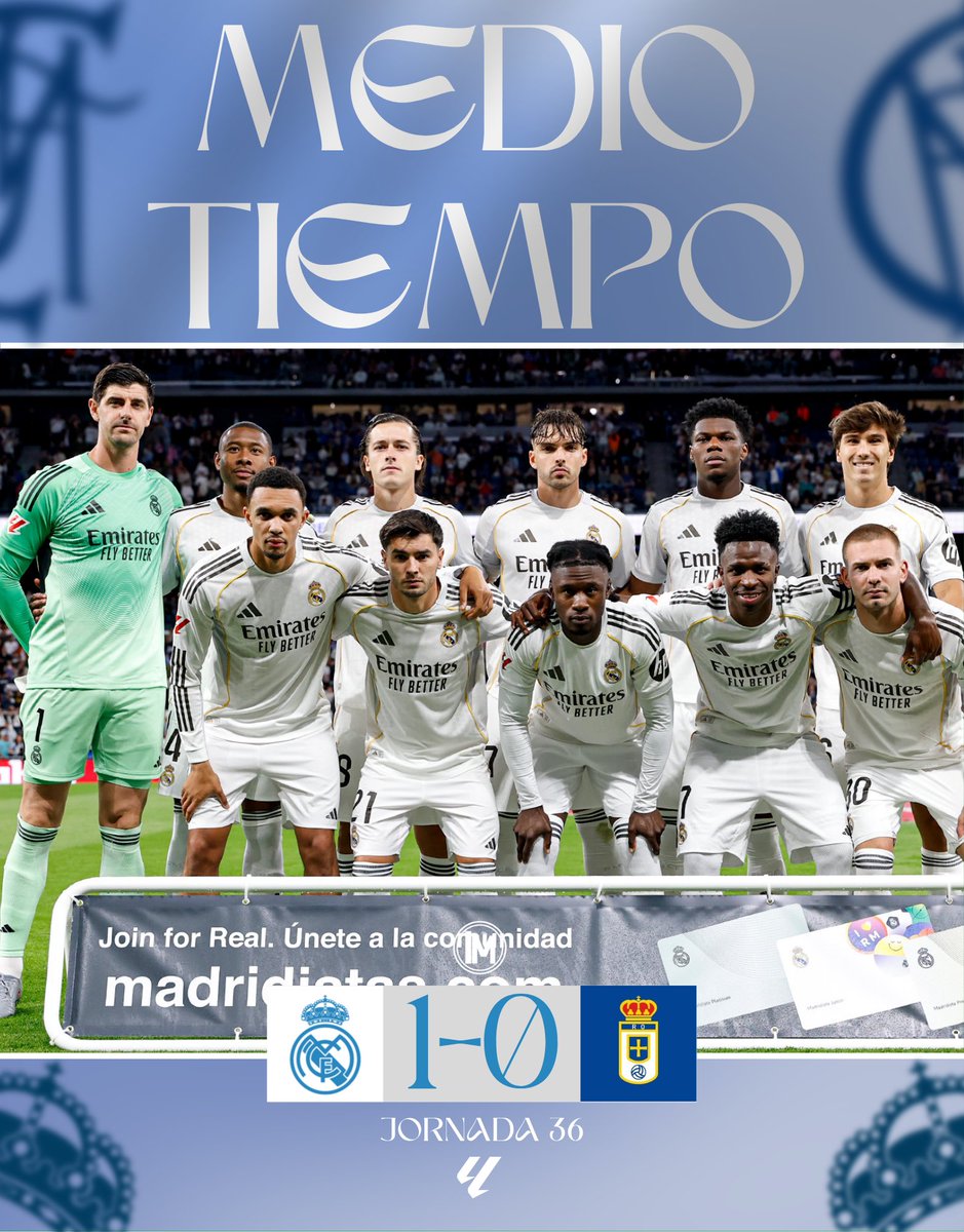 InformaRealMadrid tweet media