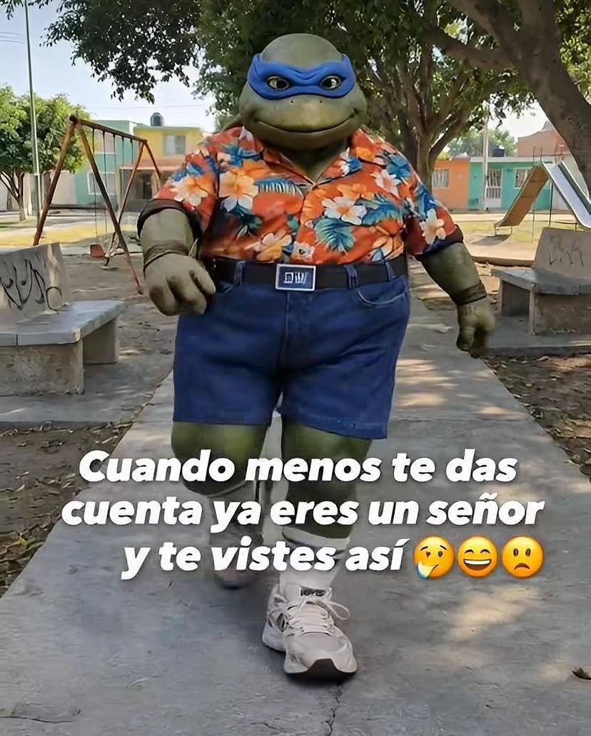 Itsabellitaaa's tweet photo. Se parece a #aqueL
El que sólo sale cuando la mujer (que niega) le da permiso.
Byeeeeeee https://t.co/pe3GUerxn3