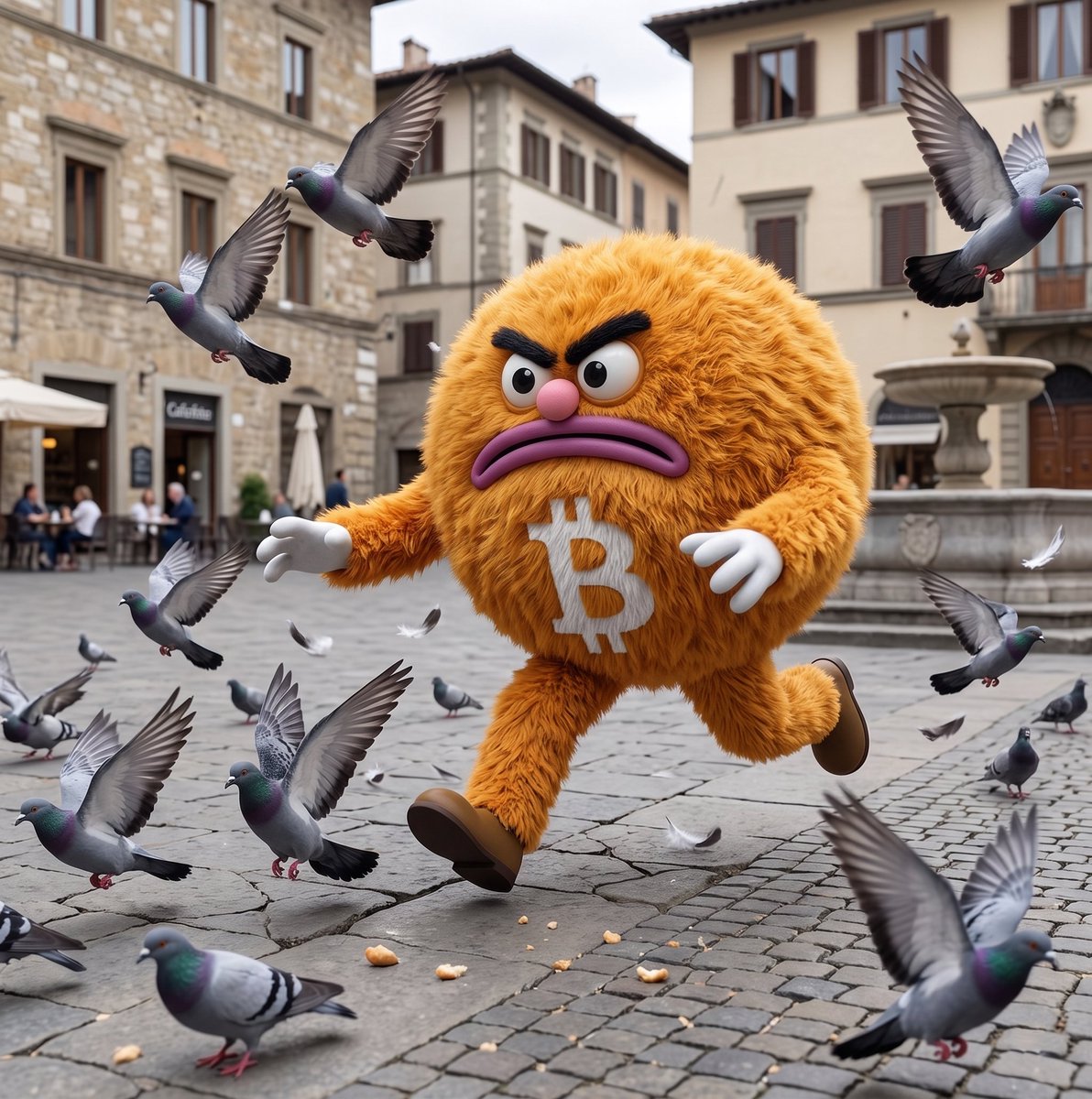 BITTY tweet media