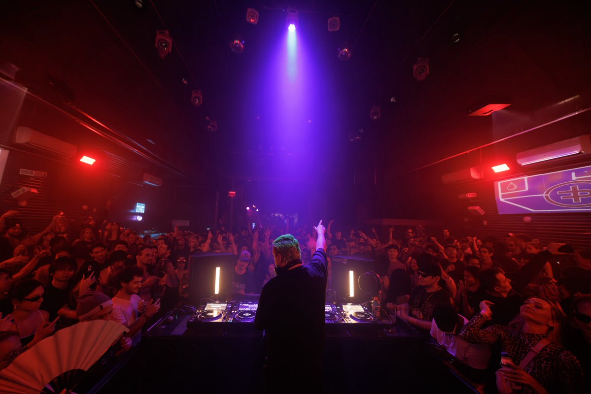 fluxpavilion.wav tweet media