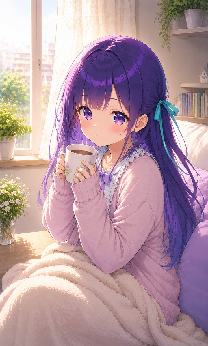 おはようございます☀ 今日は金曜日。 もうすぐ週末ですね☺ 今日も
