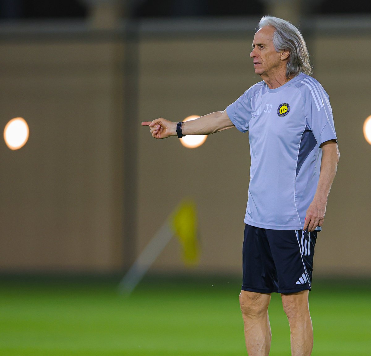 AlNassr FC tweet media
