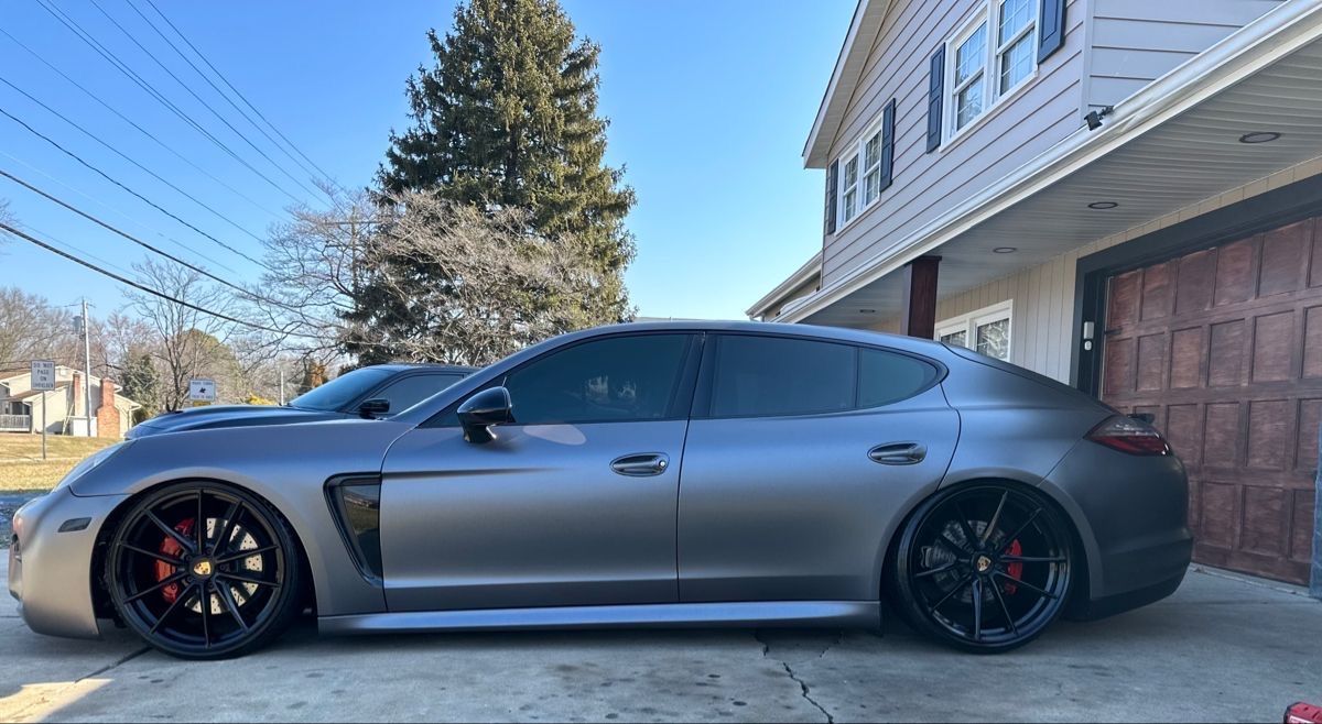Car Porn tweet media