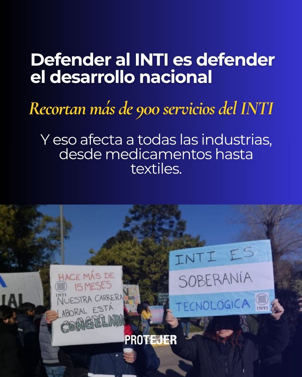 Fundación Pro Tejer tweet media