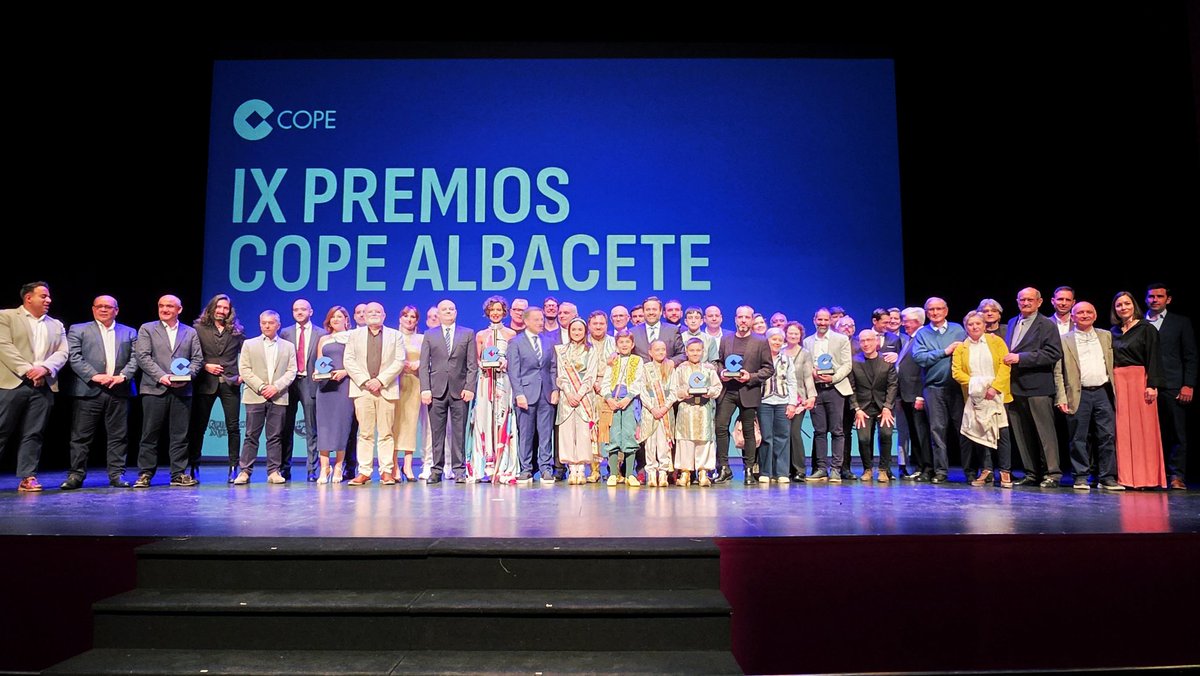 Diputación de Albacete tweet media